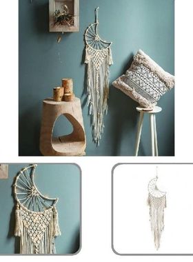 极速Fashion Tapestry Weaur Resistant No Odor Room Decoration