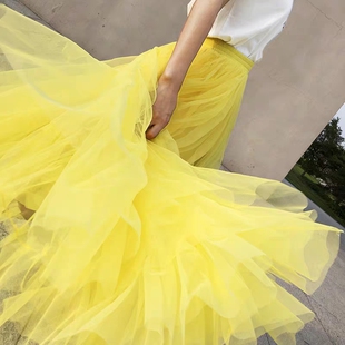 极速Summer ThiBck Extra Long Mesh Expansion Layers
