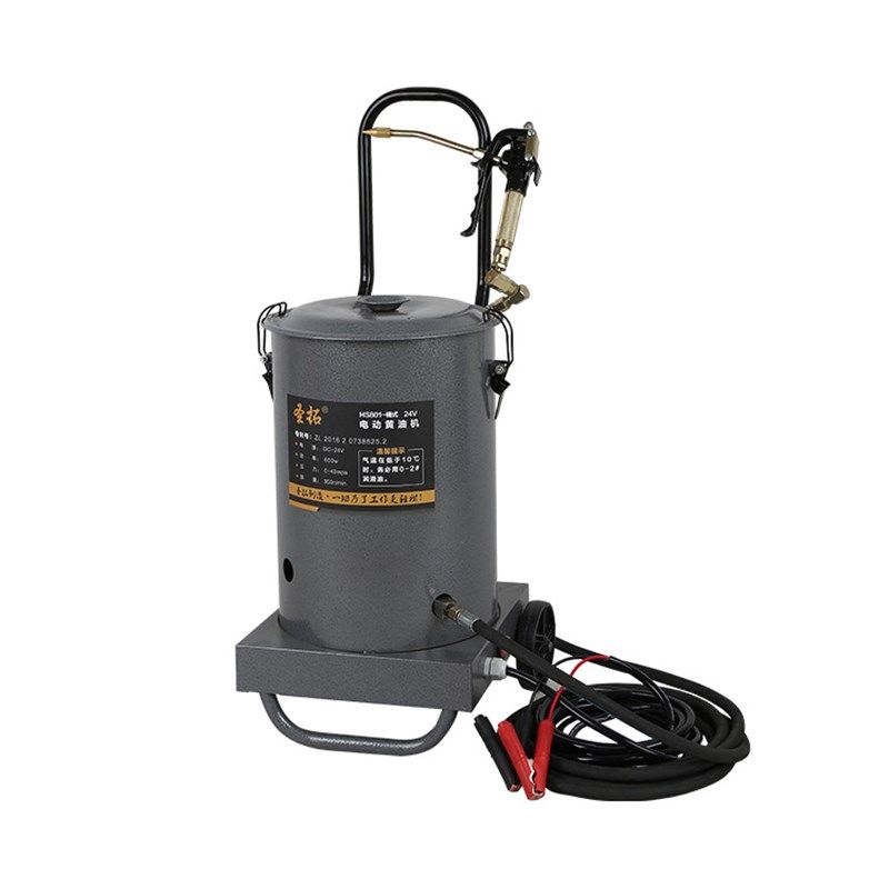 极速厂家直c销全自动电动黄油机24/220V黄油枪奶油设备工具注油机,农用物资,园林移栽起吊网,淘宝优惠券,粉丝福利购,淘宝优惠卷