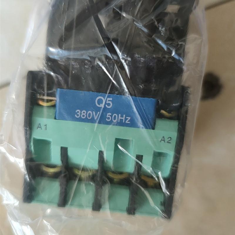 极速(议e价)交流接触器安德利