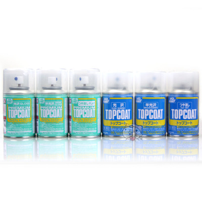 极速奇多 郡士光油消光半消光光泽B501B5H02B503B603防发白水性保