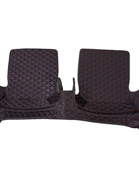 极速Luxury Surround Casr Floor Mats for Volkswagen VW Golf