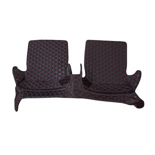 Floor Mats for 极速Luxury Casr Volkswagen Golf Surround