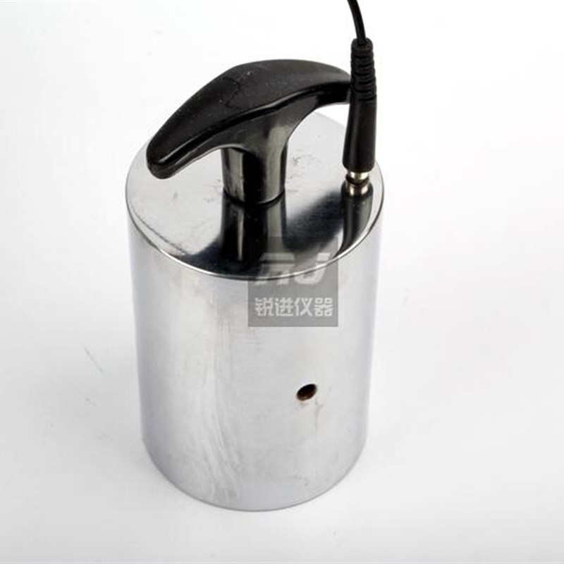 极速。SL-030B  表t面电阻测试仪 防静电能力检测仪重锤温湿度显