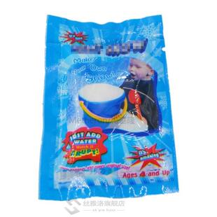 极速5 Pack Artificial Snowflakes Fake Instant STnow Festiva