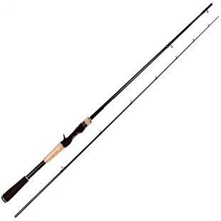 极速exp路亚竿 超轻钓鱼竿碳素甩C竿交叉细杆超细导环ml鲈鱼翘嘴