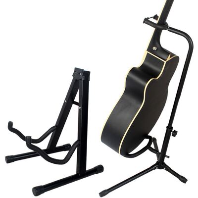 极速guitar stand vertical stand householdN electric guitar