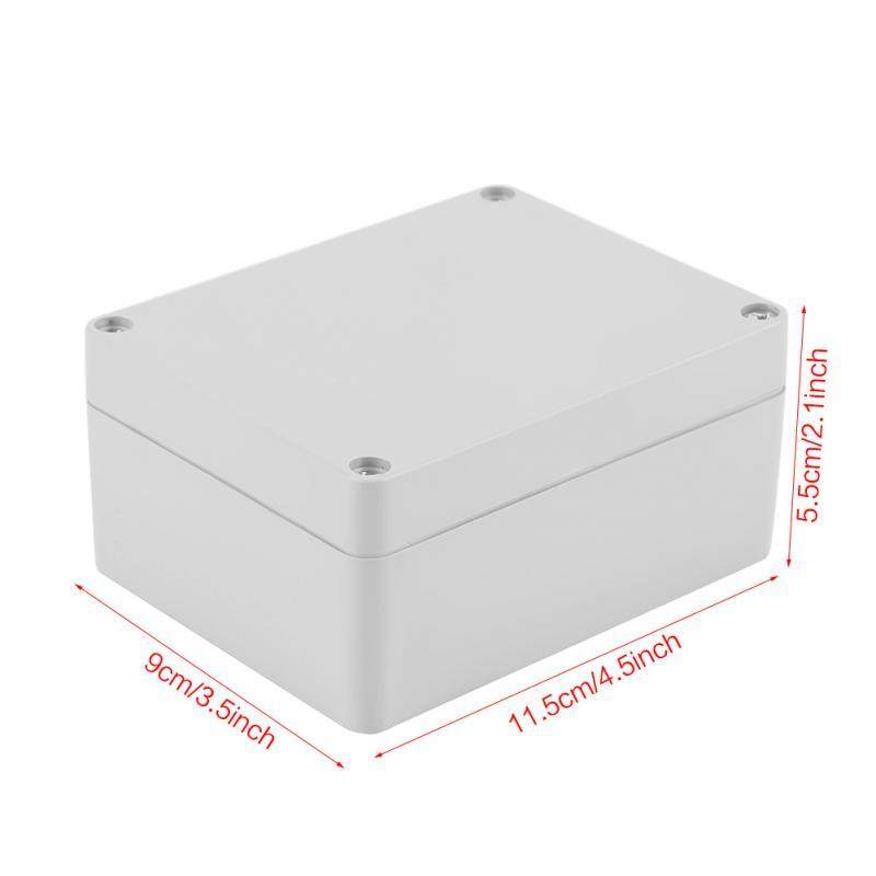 极速Waterproof ABS Junction Box Electrical Project BoYx Encl,农用物资,助剂,淘宝优惠券,粉丝福利购,淘宝优惠卷