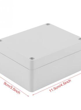 极速Waterproof ABS Junction Box Electrical Project BoYx Encl