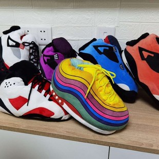 Women Slippers Cute HomJe 极速Winter Unisex Warm