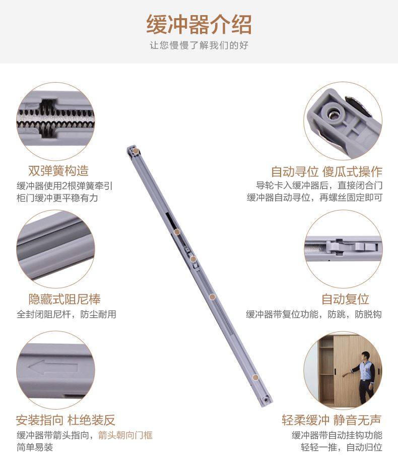 极速。309拉门滑轮带阻尼缓冲整体橱柜移门N配件 木门衣柜趟门轮,农用物资,苗木固定器/支撑器,淘宝优惠券,粉丝福利购,淘宝优惠卷