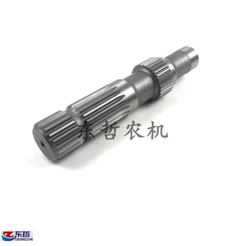 极速迪尔2204拖拉机农机配件后动力输出20齿24T齿动力输出轴轴头,农机/农具/农膜,农机配件,淘宝优惠券,粉丝福利购,淘宝优惠卷