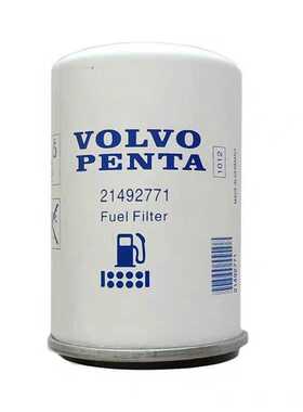 极速21492771柴油滤芯沃尔沃柴油发电机组I过滤器466987-5柴油格