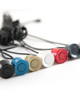 极速22mm Car Parking Sensor Kit Reversing Radar Ultraso.nic