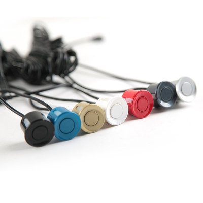 极速22mm Car Parking Sensor Kit Reversing Radar Ultraso.nic