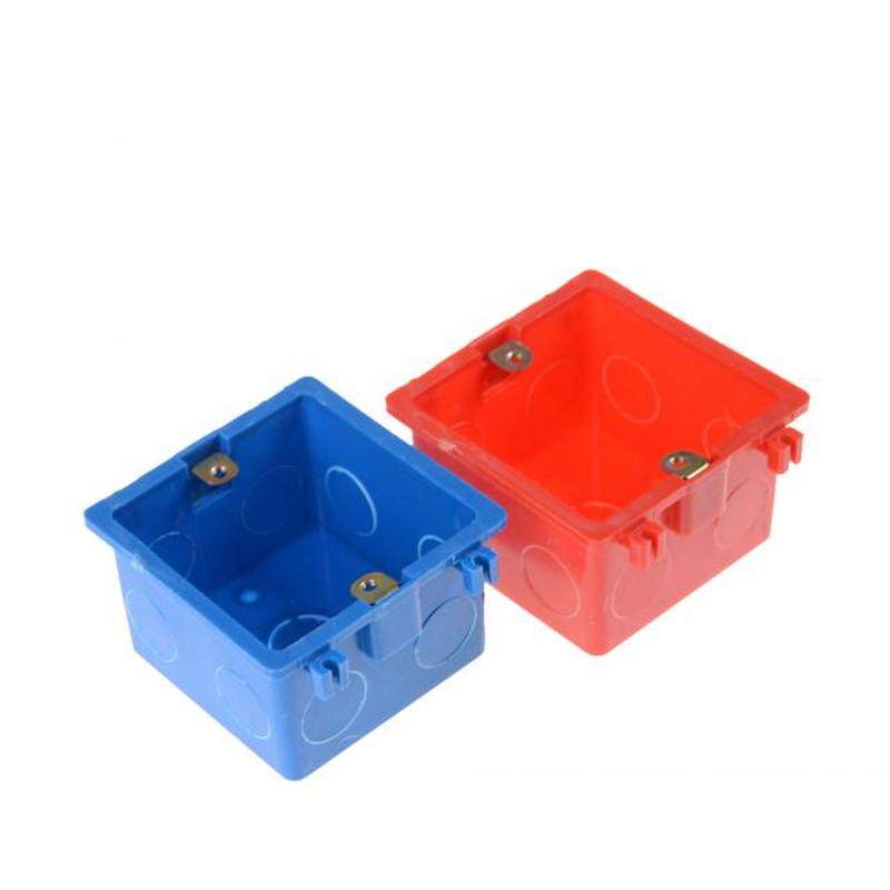 极速1Pc New Cassette Universal WalGl Mounting Box 适用于 Wal,农用物资,助剂,淘宝优惠券,粉丝福利购,淘宝优惠卷