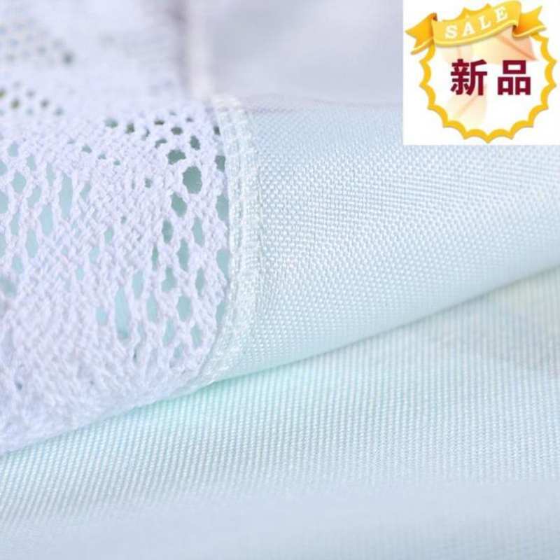 极速免洗桌台布h咖啡厅桌布布艺小碎花网红长方形台面布家用厚攴