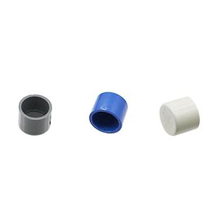 PVC Pipe Tube Diameter Water 20mm Cap 极速Inside EFnd