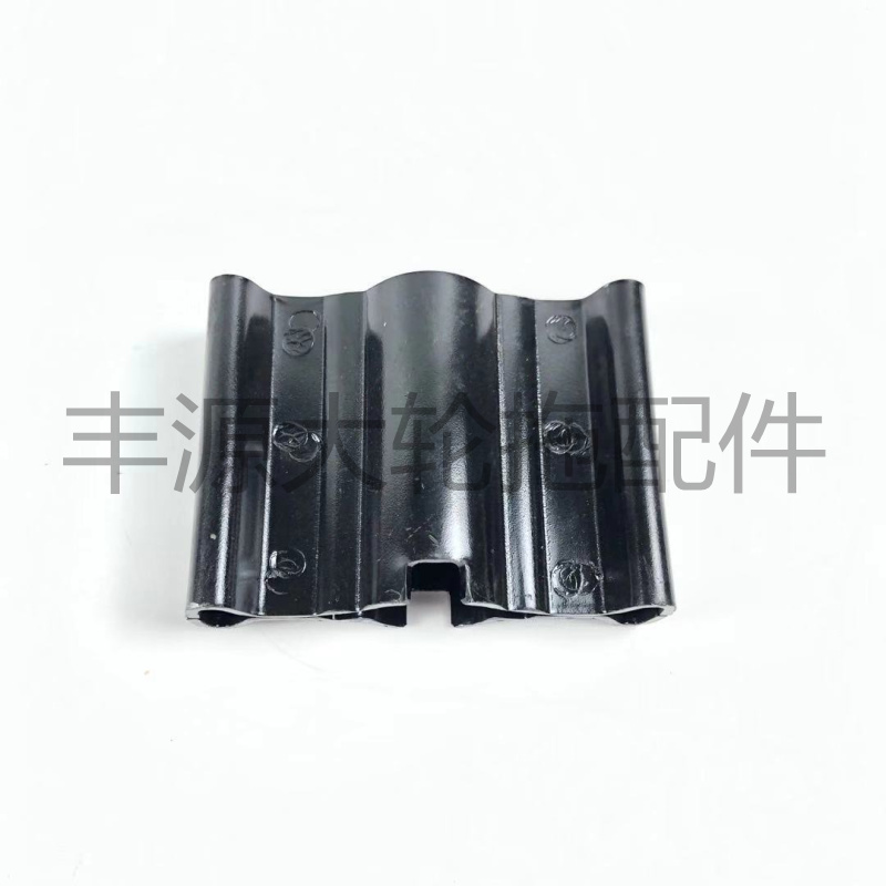 极速迪尔5-5E754/854系列拖拉机配件拖拉K机后悬挂立支柱调节板RE