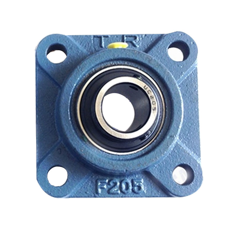 极速东莞TR带座轴承UCF204 F205 F206 F207 F208 FP209 F210 F211