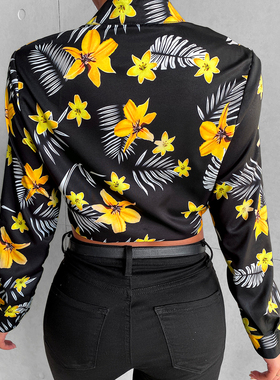 极速Summer Clothes for Women Shorts SHets Long Sleeve Shirts