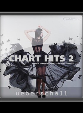 极速Ueberschall Chart HIits 2 ELASTiK
