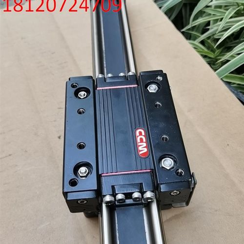 极速厂促促直线模组总同步带高速A有效6C60直线滑台同步带长议价