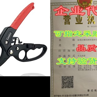 极速gonicc 8 Professional Ratchet AnvilJ Pruning Shears (GPP