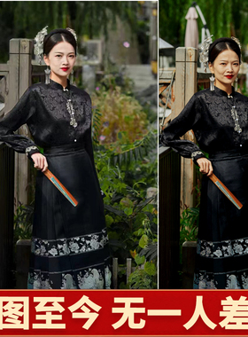 古风照精修ps修图旅拍照古装照写真专业p图婚纱批图精修照片后期