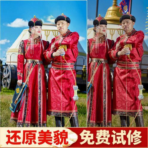 【官方旗舰店】写真婚纱照专业修图人像ps后期精修照片全家福p图