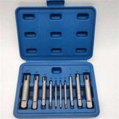 新款厂促断丝锥取出器高强度多用退丝器套装手动便捷拆卸取断丝攻