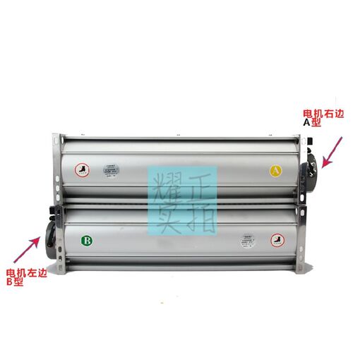 变压器GFDD560-90系列干变 GFD760-90横流 散热 通风机疯狂促销