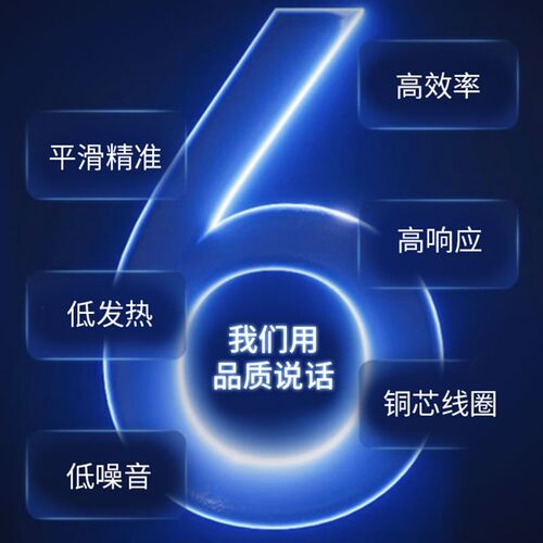 闭环步进电缸往复式直线推杆马达高速电动缸丝杆伸缩电机来回推拉
