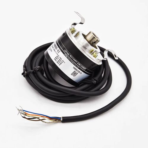 光洋型旋转空心轴编码器TRD-NH1000-RZ NH600-RZW NH360-S
