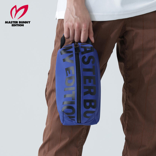 Master Bunny Edition高尔夫配件新款男士MBE高尔夫大容量手提包