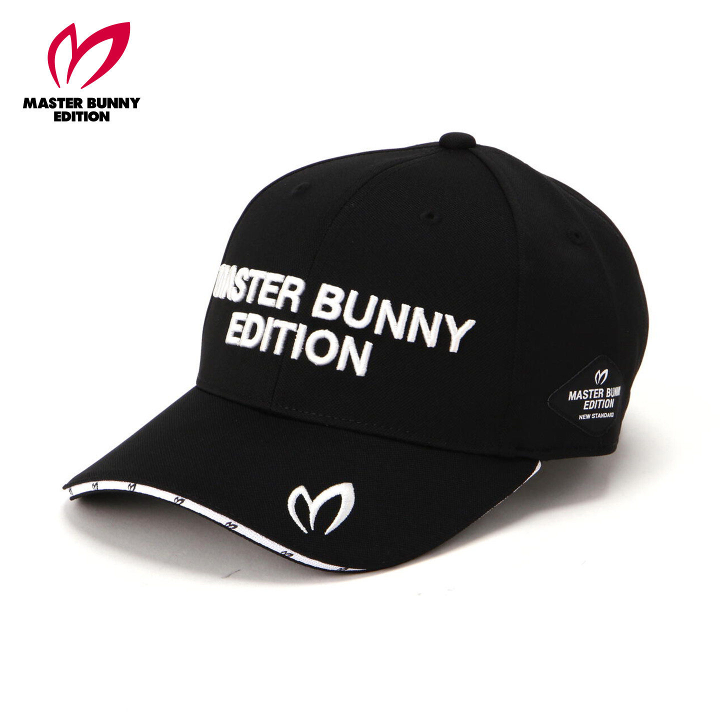 Master Bunny Edition高尔夫球帽男女士四季新款可调节鸭舌帽,运动/瑜伽/健身/球迷用品,高尔夫球帽,淘宝优惠券,粉丝福利购,淘宝优惠卷