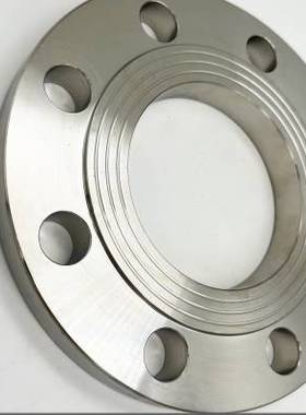 极速304d/316L不锈钢日标法兰片JIS-10K5K板式平焊法兰焊接凸缘B2