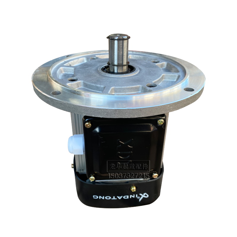 极速宁波新大通YSE802-4 0.8KCW1.5千瓦铝壳软启动电机/大车运行