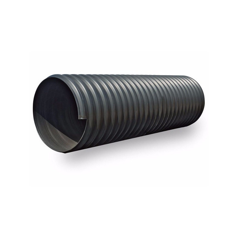 极速海玉现货供应 hdpe钢带波纹管大口J径增强螺旋波纹管pe钢带波,橡塑材料及制品,塑料片材/塑料卷材,淘宝优惠券,粉丝福利购,淘宝优惠卷