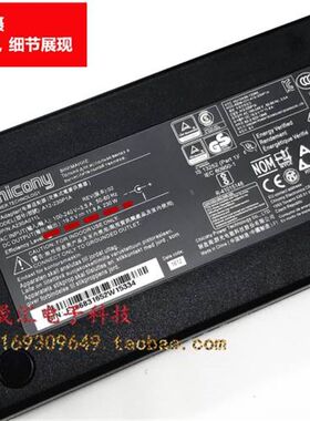 新品厂家a原装神舟战神GX9-CT5DK笔记本充电线未来人类AMD T7X-B