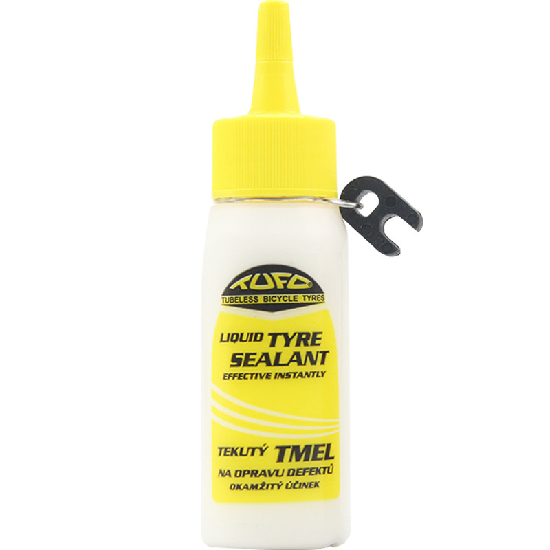 极速捷克TUFO管胎自补液 自行车补胎液 事N前事后自补液 公路车自