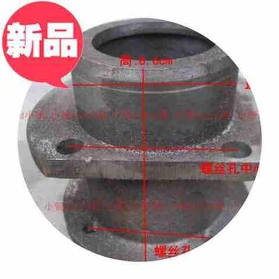 速发配件增氧叶轮式小湖c齿轮1.5鱼塘28齿19齿76齿66齿鱼