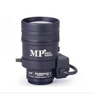 SA2L 15SA 极速进口牌300万高清监n控镜头15 50MM自动光圈YV3.3