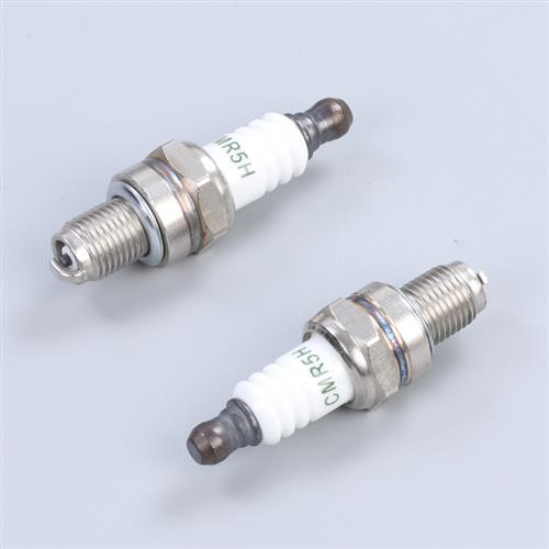 极速139F GX3l5 40F-5割草机吹风机汽油机喷雾机火花塞火嘴点火器