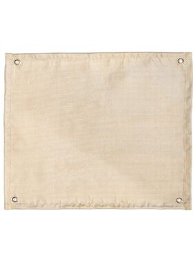 极速10a0x100cm Barbecue Fire Blanket Fiber Insulation BBQ Ma