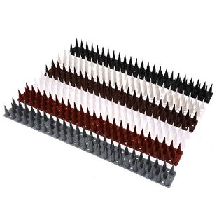 极速Anati Pigeon Spike Bird Repellent Spikes Outdoor Fence