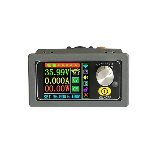 极速欣易XYH3606数控直流稳压电源恒压G恒流维修 36V6A自动升降压