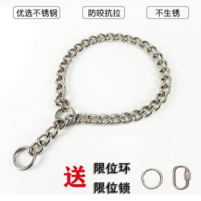 极速宠物不锈钢P链狗狗绳子牵引绳B金毛304项圈脖圈蛇链大型犬宠,宠物/宠物食品及用品,宠物伊丽莎白圈,淘宝优惠券,粉丝福利购,淘宝优惠卷