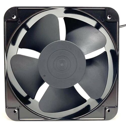 新品MQ20060HBL2 AC220/380V 0.38A 60OW 全新 闽泉电机 工业轴流