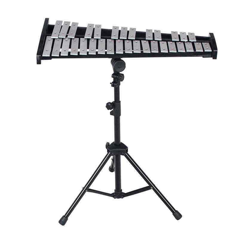 极速新小钟琴专业3m2音木琴打击乐器马林巴琴奥尔夫铝板琴幼儿园